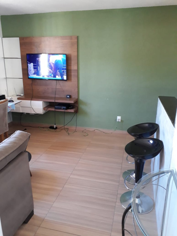 Apartamento à venda com 2 quartos, 43m² - Foto 9