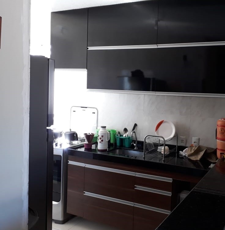Captação de Apartamento a venda na Avenida Mário Fonseca Viana, Imperial, Vespasiano, MG
