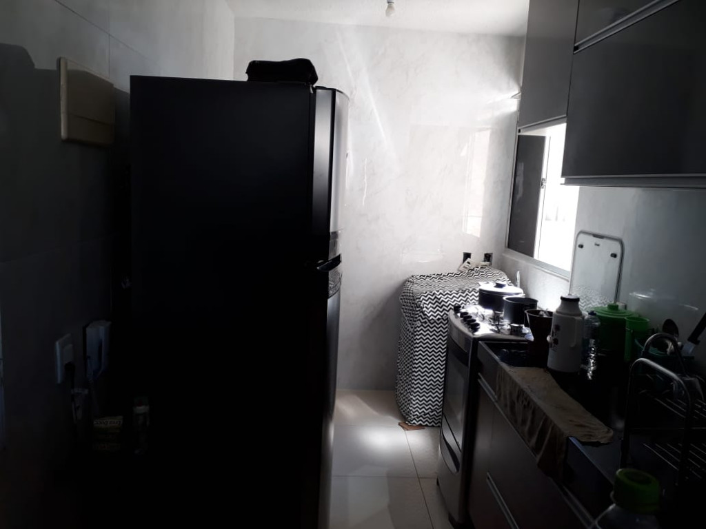 Captação de Apartamento a venda na Avenida Mário Fonseca Viana, Imperial, Vespasiano, MG