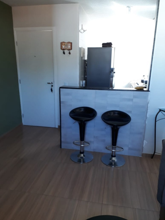 Captação de Apartamento a venda na Avenida Mário Fonseca Viana, Imperial, Vespasiano, MG