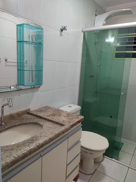 Captação de Apartamento a venda na Rua Florentino Pires da Silva, Jardim Nova Estância, Águas de Lindóia, SP