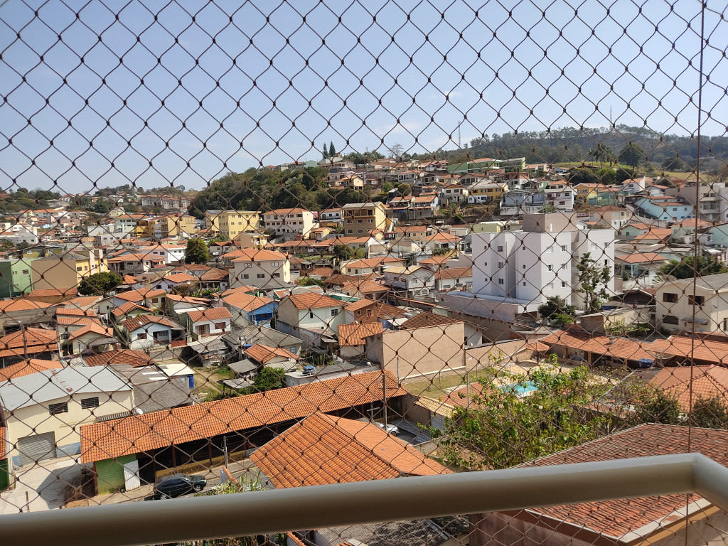 Captação de Apartamento a venda na Rua Florentino Pires da Silva, Jardim Nova Estância, Águas de Lindóia, SP