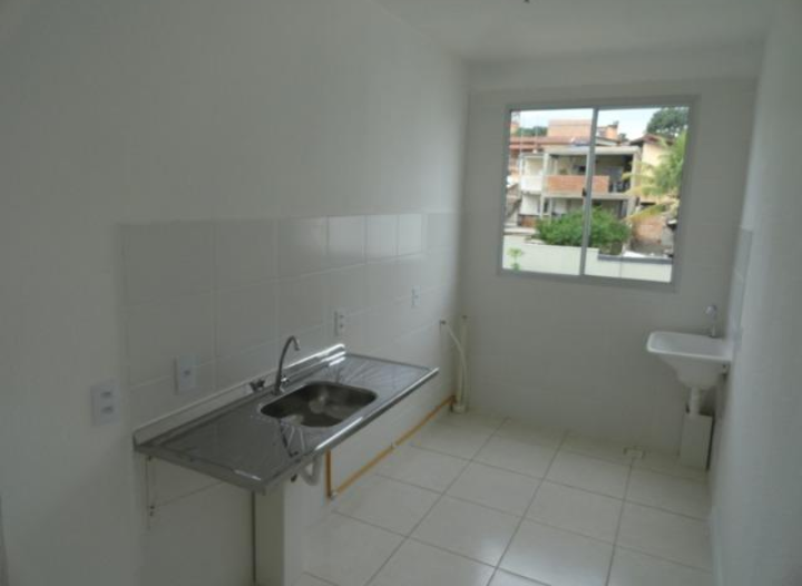 Apartamento à venda com 2 quartos - Foto 7