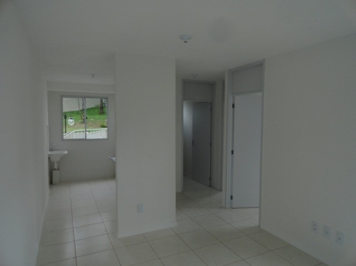 Apartamento à venda com 2 quartos - Foto 21