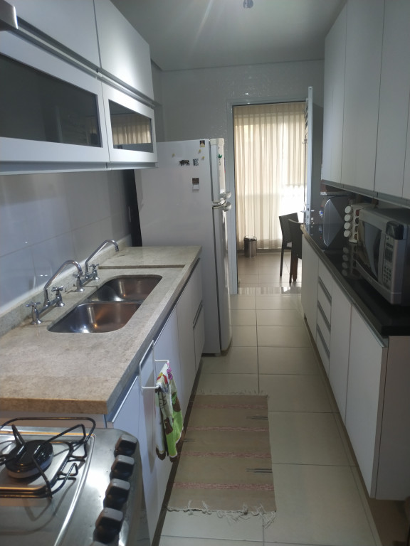 Captação de Apartamento a venda na Estrada Municipal Walter Steurer, Chácara Pavoeiro, Cotia, SP