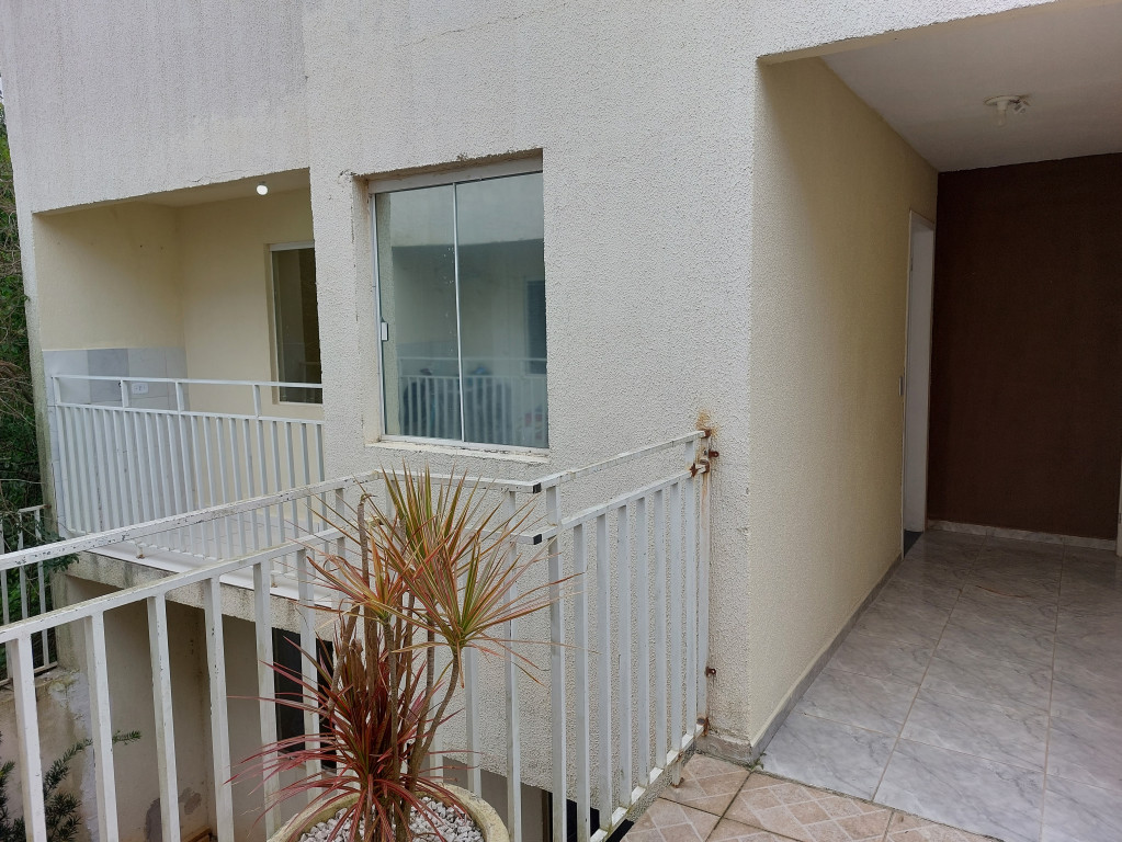 Captação de Apartamento a venda na Rua Juruviara, Gralha Azul, Fazenda Rio Grande, PR
