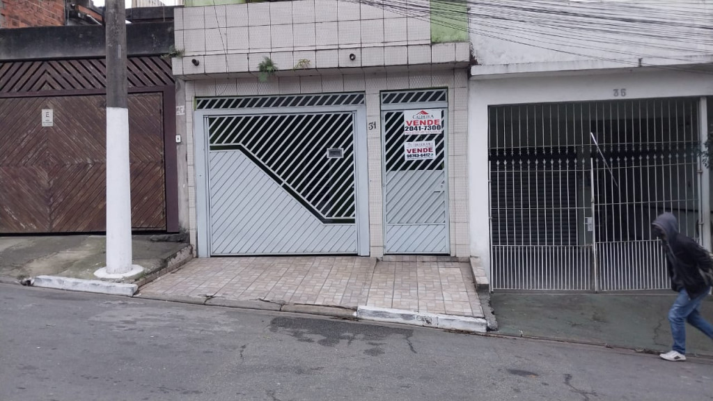 Captação de Casa a venda na Betula negra, Chácara Dona Olívia, São Paulo, SP