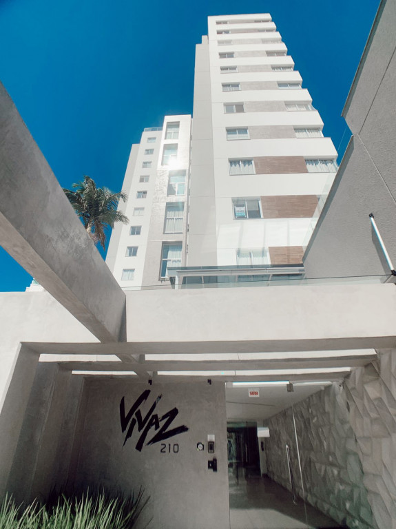 Captação de Apartamento a venda na Rua Jaraguá, Velha, Blumenau, SC