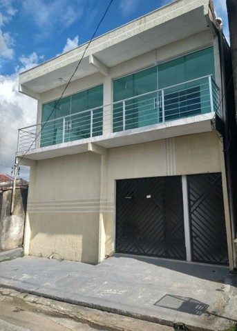 Captação de Casa a venda na Rua Vladimir Herzog, Tapanã (Icoaraci), Belém, PA