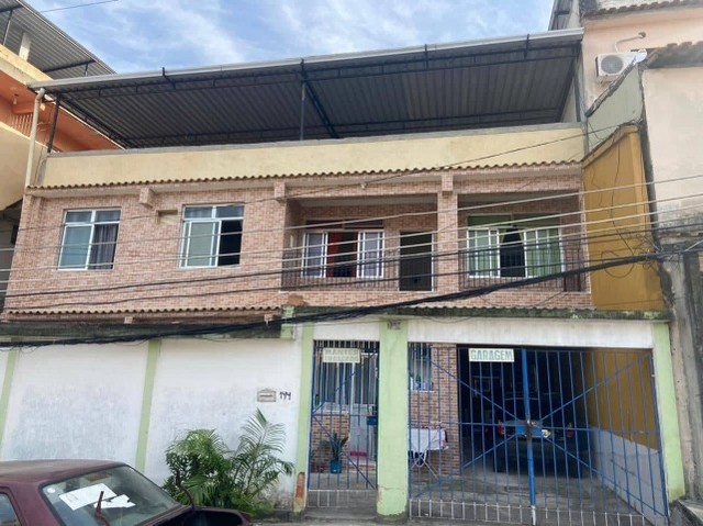 Captação de Casa a venda na Rua Milton Carlos, Pitangueiras, Rio de Janeiro, RJ