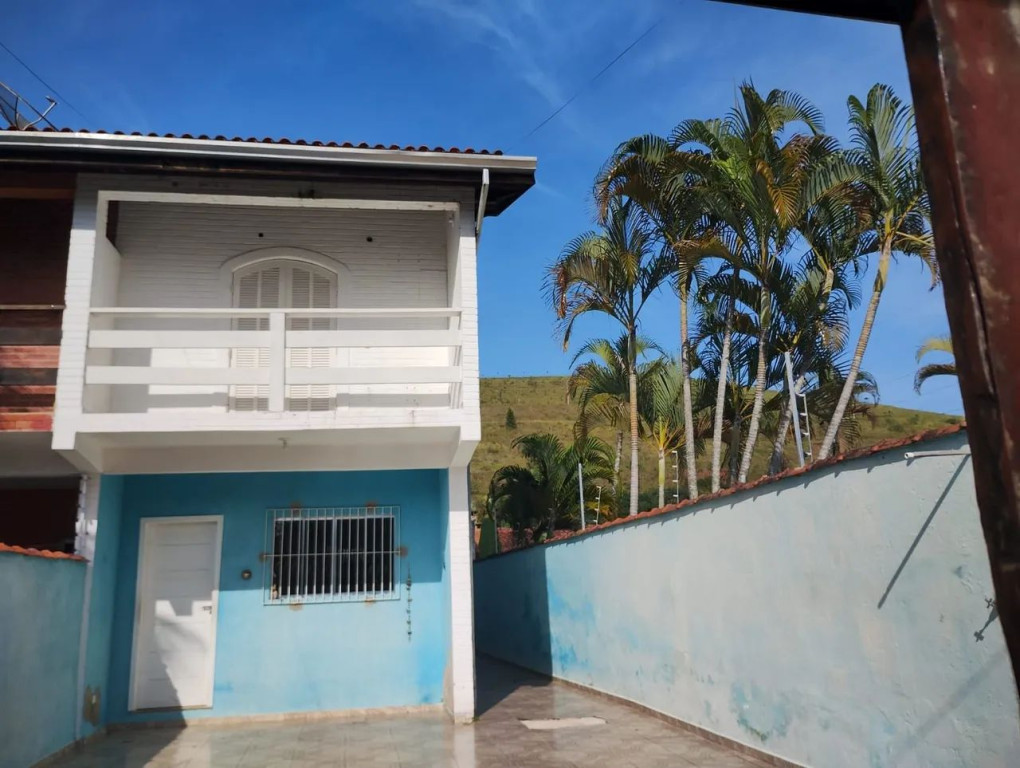 Foto - Caraguatatuba - Loteamento Balneário Camburi