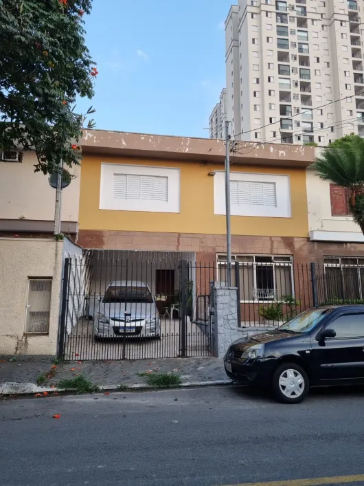 Foto - São Bernardo do Campo - Jardim Olavo Bilac