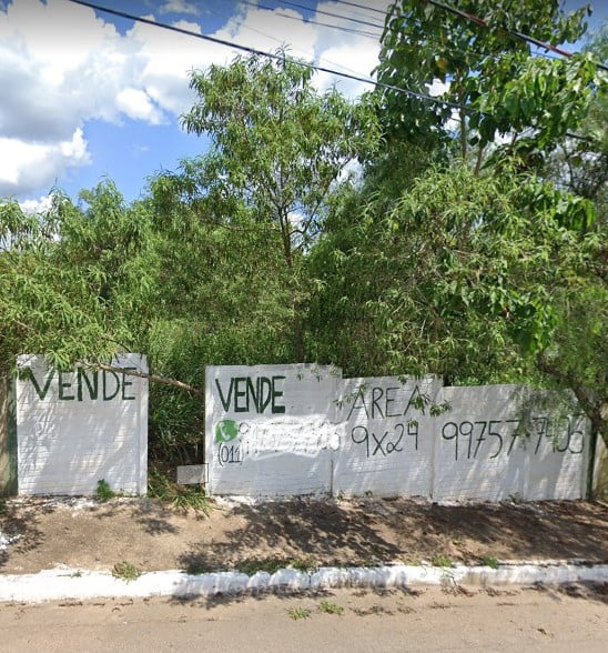 Captação de Terreno a venda na Rua Sanção do Campo, Nova Cerejeira, Atibaia, SP
