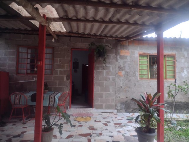 Foto - Pariquera-Açu - 