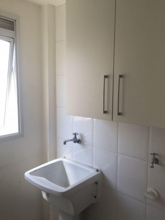 Apartamento à venda com 2 quartos, 62m² - Foto 9