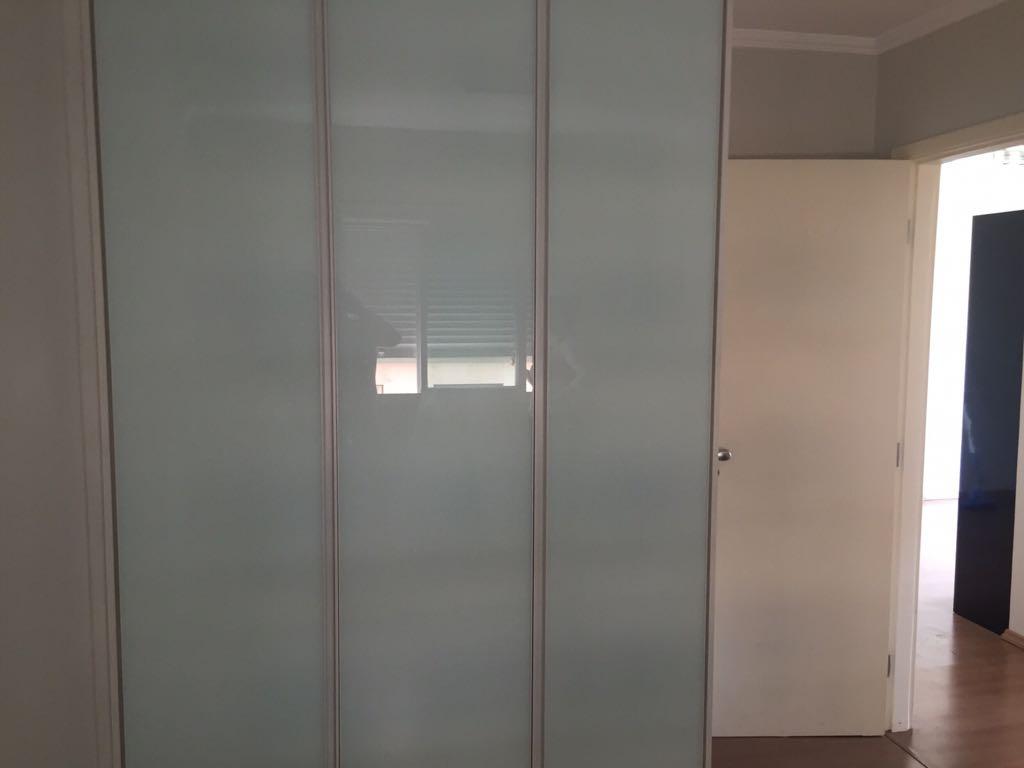 Apartamento à venda com 2 quartos, 62m² - Foto 5