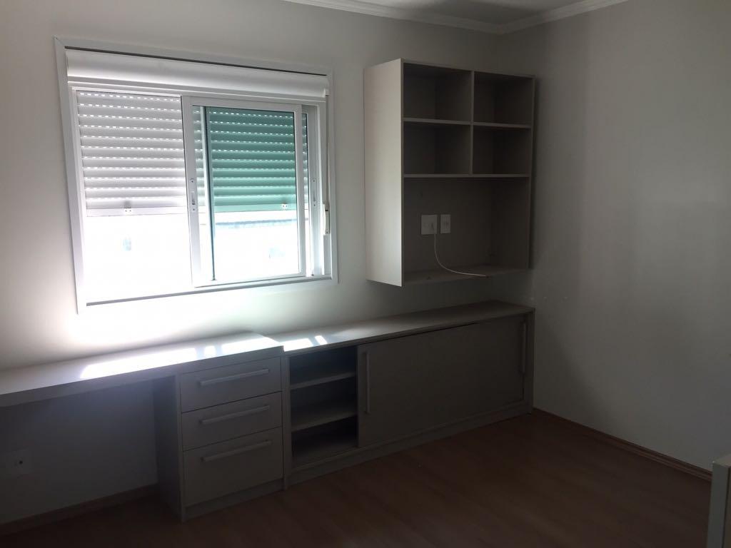 Apartamento à venda com 2 quartos, 62m² - Foto 1