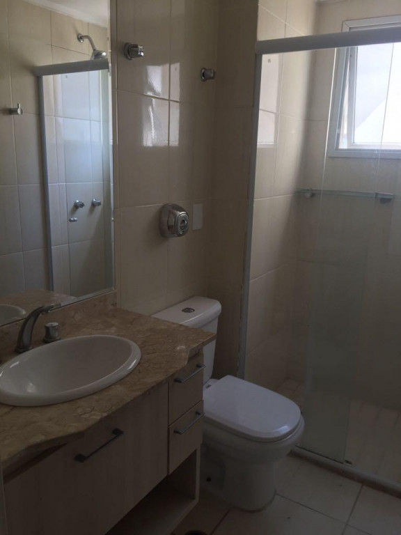 Apartamento à venda com 2 quartos, 62m² - Foto 8