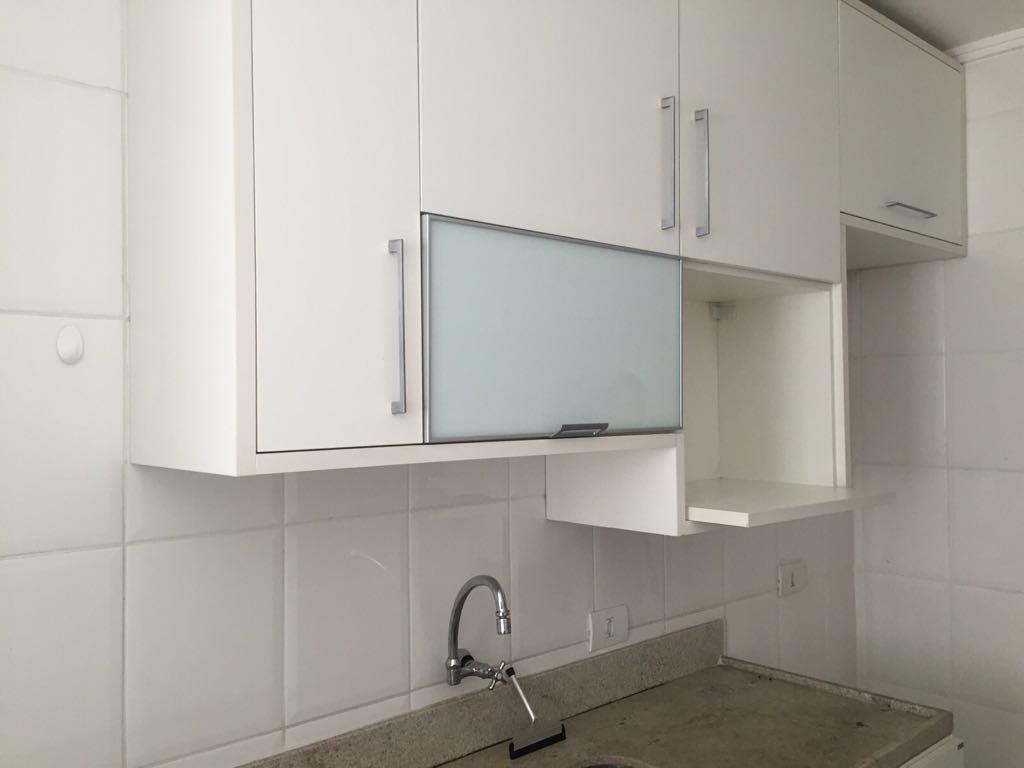 Apartamento à venda com 2 quartos, 62m² - Foto 11