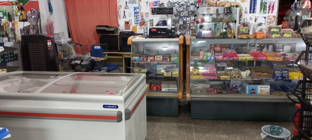 Captação de Imóvel Comercial a venda na Rua Quinze, Osmar Cabral, Cuiabá, MT
