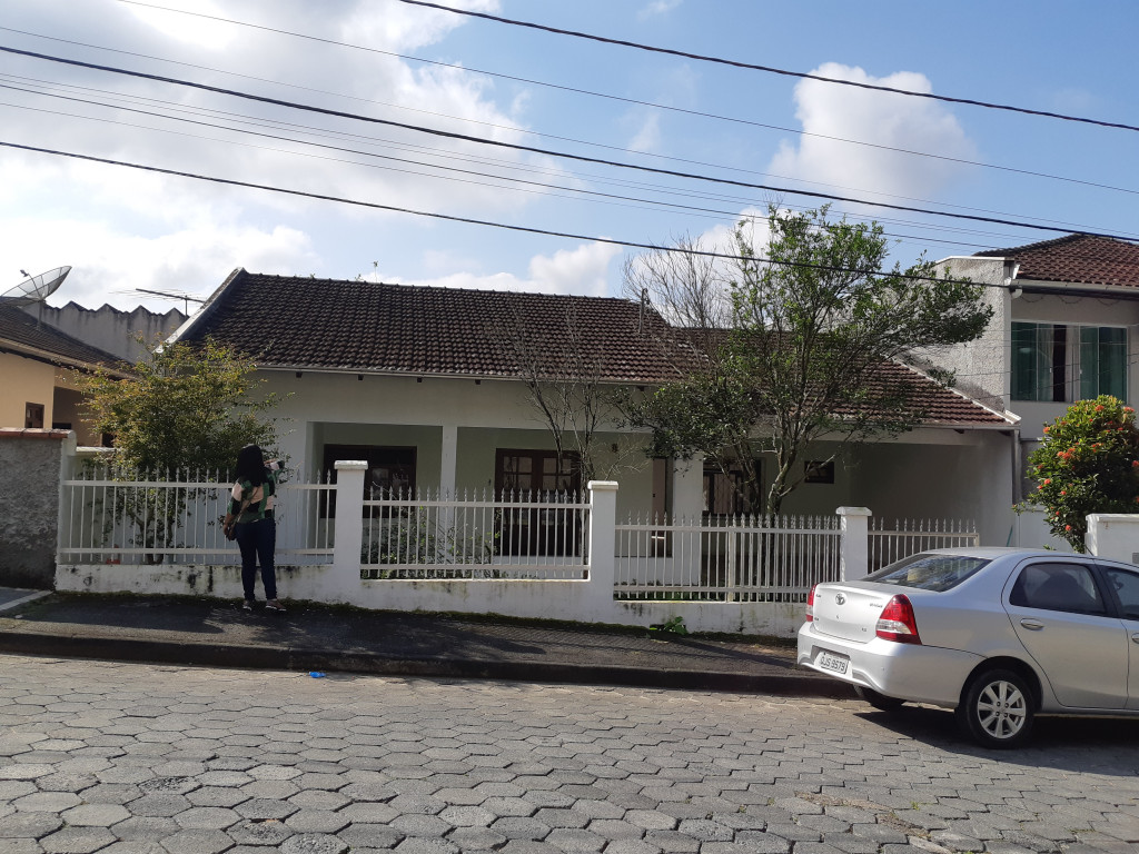 Captação de Casa a venda na Rua Polônia, Fortaleza, Blumenau, SC