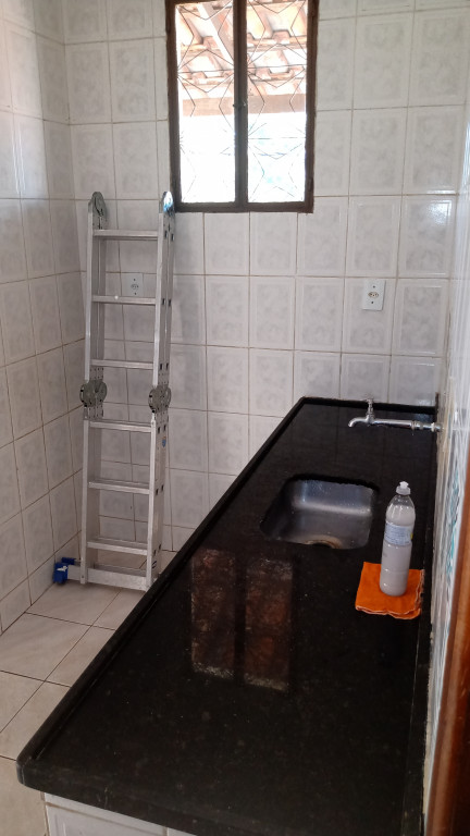 Captação de Apartamento a venda na Rua Palmira Ribeiro de Souza, Nova Aliança, Rio das Ostras, RJ