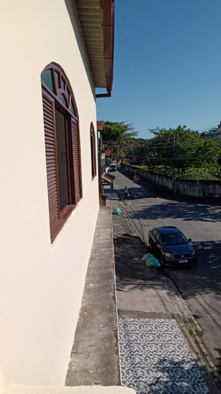 Captação de Apartamento a venda na Rua Palmira Ribeiro de Souza, Nova Aliança, Rio das Ostras, RJ