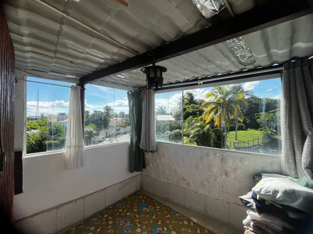 Foto - Salvador - Pituaçu