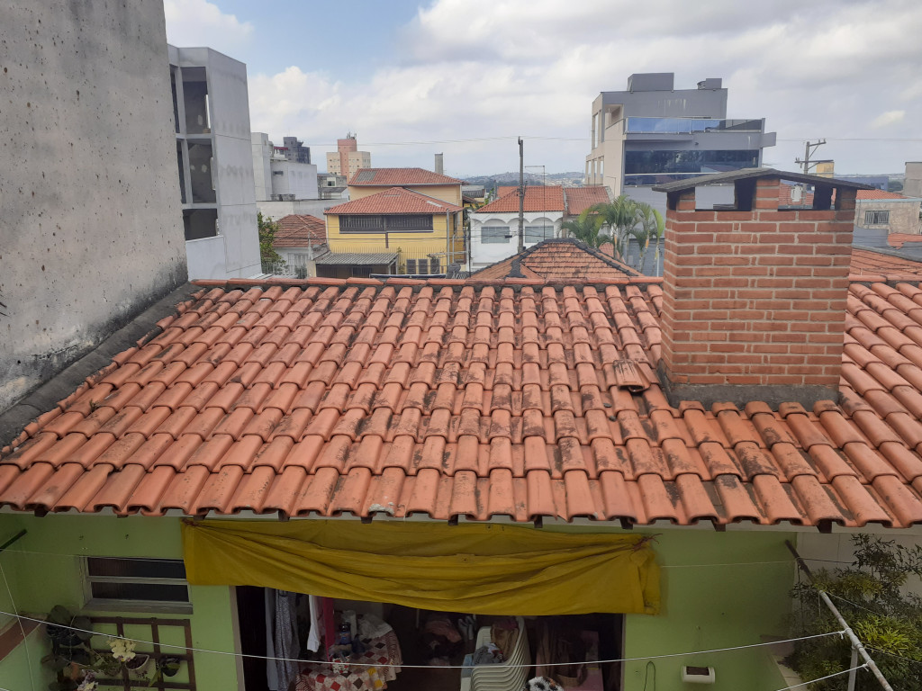 Captação de Casa a venda na Rua Álvaro Correa Borges, Vila Doutor Eiras, São Paulo, SP