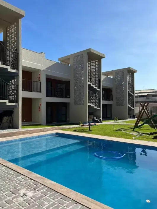 Foto - Camaçari - Itacimirim Monte Gordo