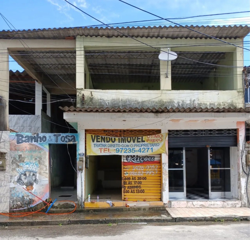 Foto - Rio de Janeiro - Campo Grande