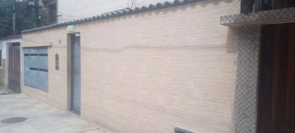 Foto - Rio de Janeiro - Gardênia Azul