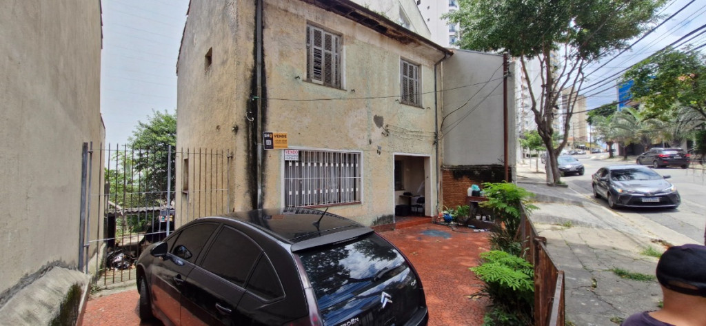 Primeira imagem do imóvel