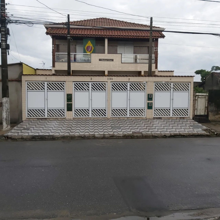 Foto - Praia Grande - Esmeralda