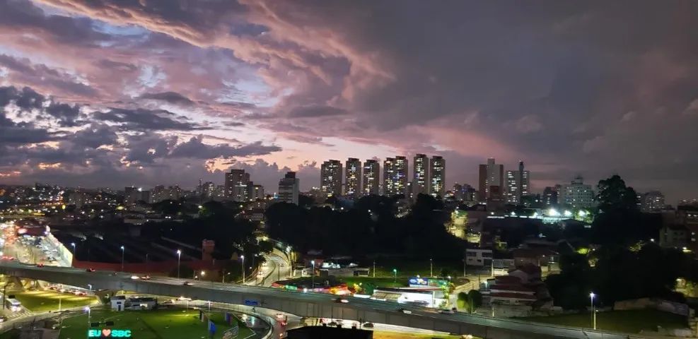 Foto - São Bernardo do Campo - Santa Terezinha