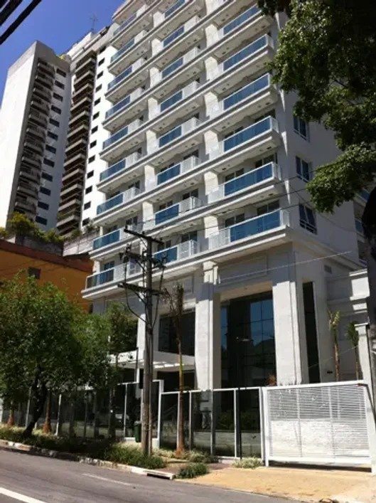 Foto - São Paulo - PINHEIROS