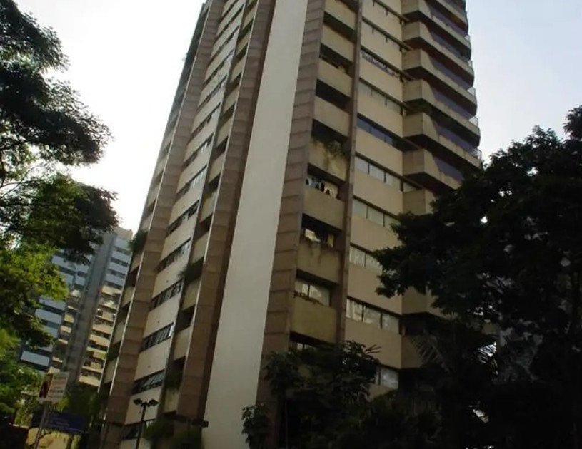 Foto - São Paulo - VILA NOVA CONCEICAO