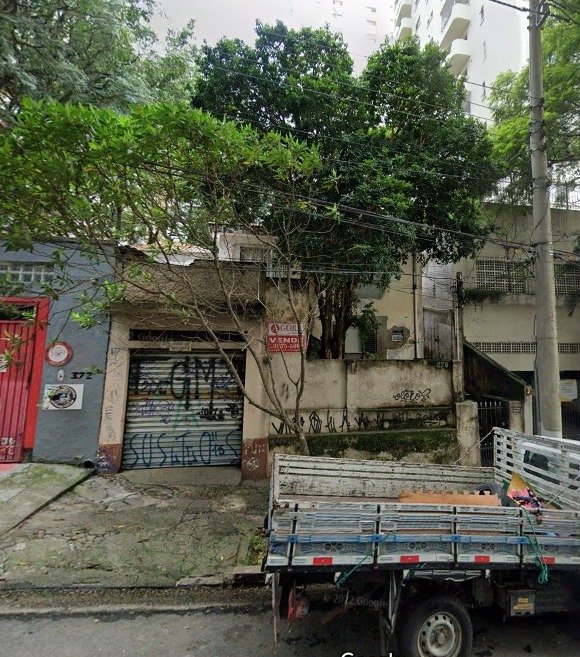 Foto - São Paulo - ALTO DE PINHEIROS