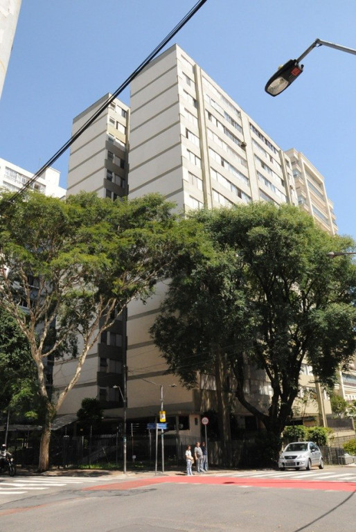 Foto - São Paulo - HIGIENOPOLIS