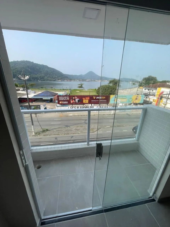 Foto - São Vicente - Parque Bitaru