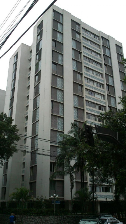 Foto - São Paulo - Bela Vista