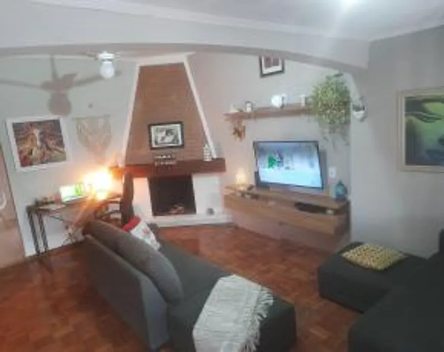 Foto - Campinas - Sousas