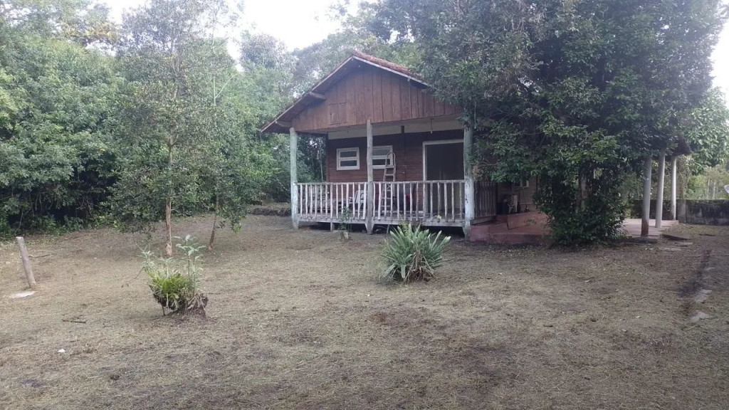 Foto - Guarulhos - Parque Continental