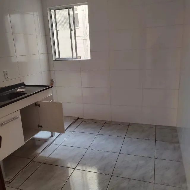 Foto - São Paulo - Conjunto Habitacional Castro Alves