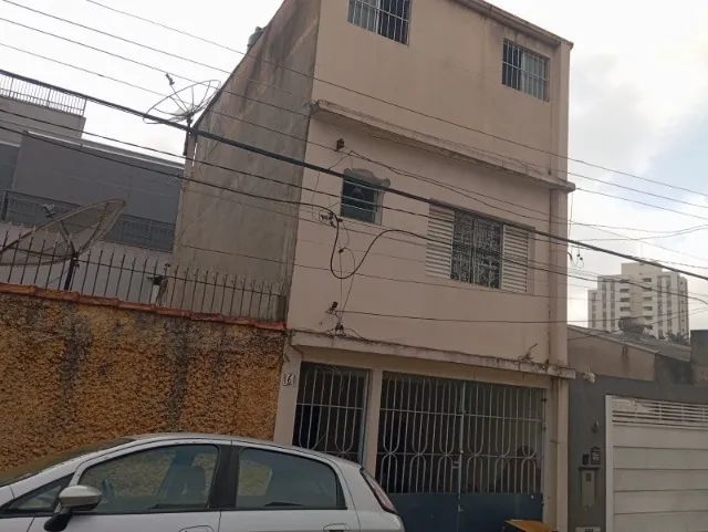 Primeira imagem do imóvel