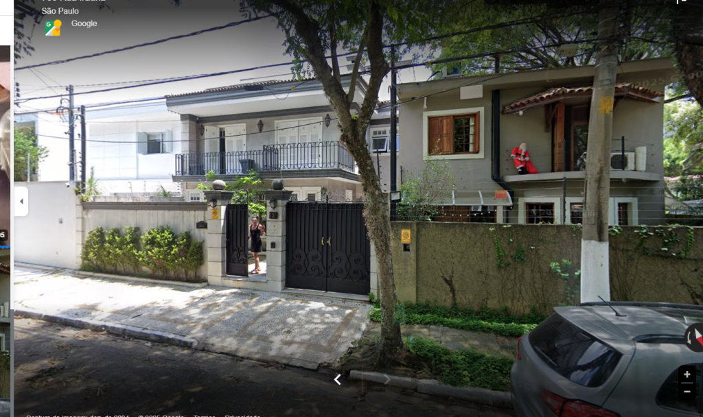 Foto - São Paulo - JARDIM NOVO MUNDO