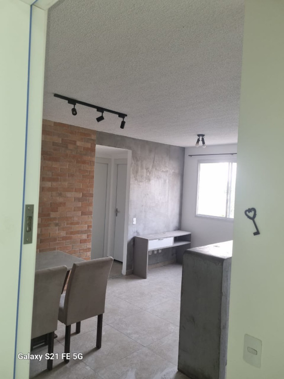 Apartamento à venda com 3 quartos, 60m² - Foto 1