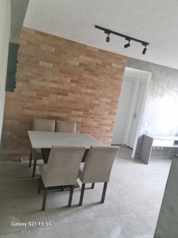 Apartamento à venda com 3 quartos, 60m² - Foto 3