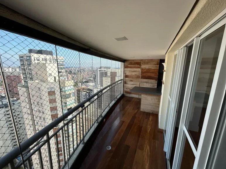 foto - São Paulo - VILA MASCOTE