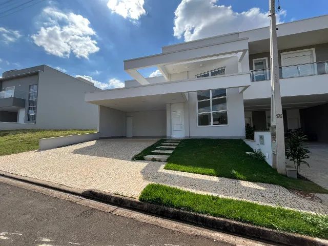 Foto - Sumaré - Residencial Portal do Lago